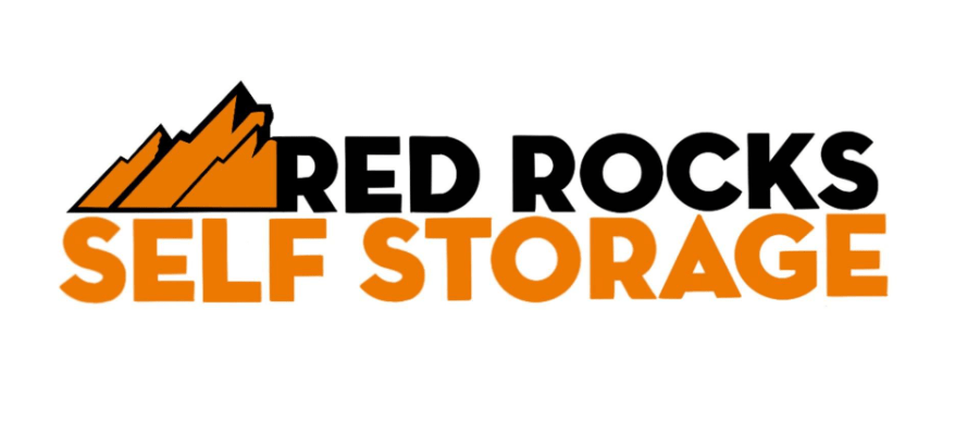 Red Rocke Storage