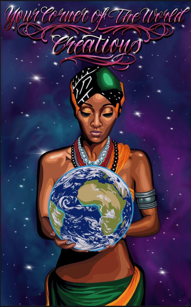 Michelle logo