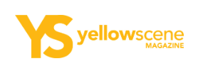 Yellow Magazine Logo